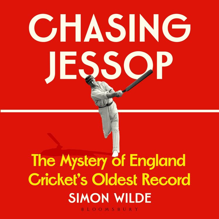 Produktbild: Chasing Jessop