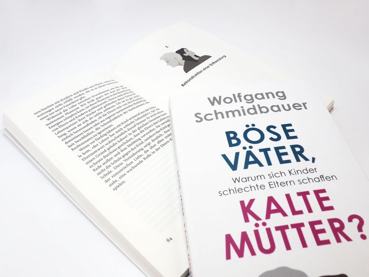Produktbild: B&ouml;se V&auml;ter, kalte M&uuml;tter?