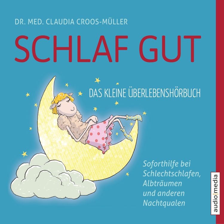 Produktbild: Schlaf gut