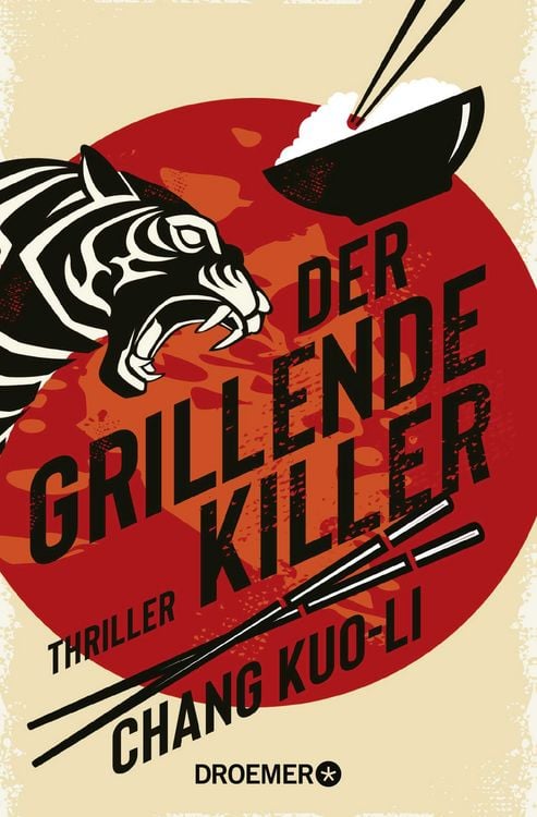 Produktbild: Der grillende Killer