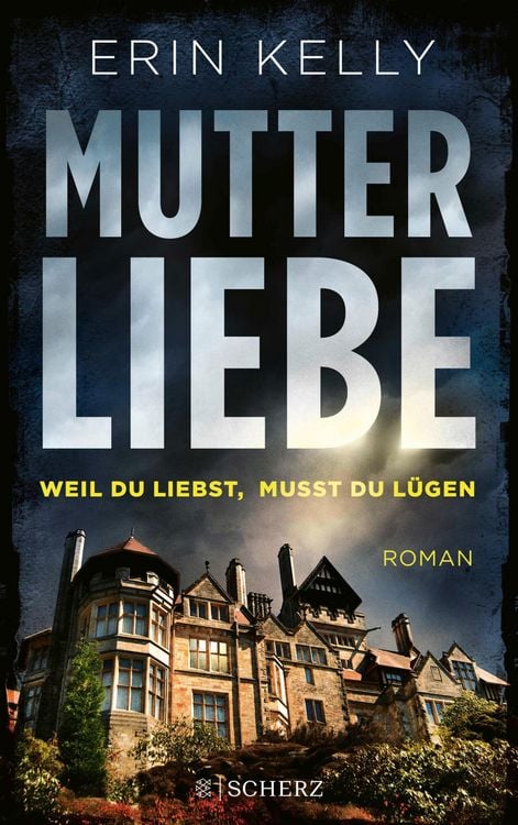 Produktbild: Mutterliebe