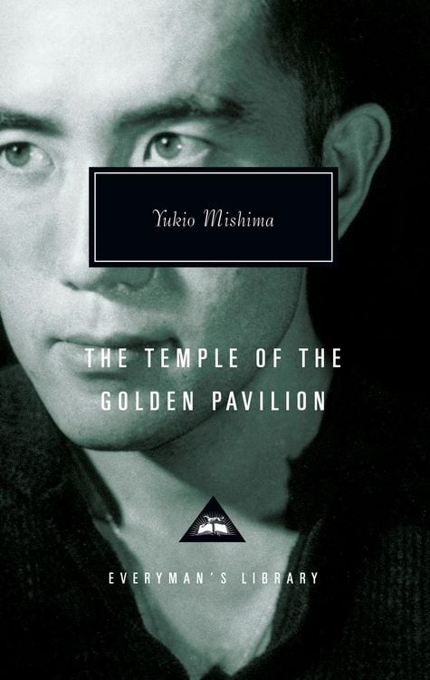 Produktbild: The Temple of the Golden Pavilion