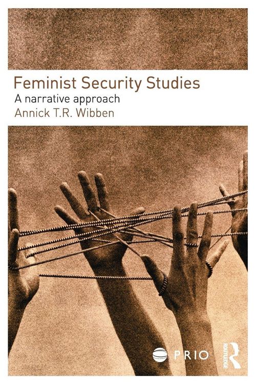 Produktbild: Feminist Security Studies