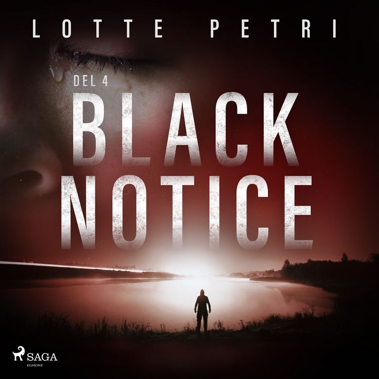 Produktbild: Black Notice del 4