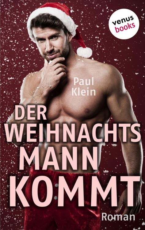 Produktbild: Der Weihnachtsmann kommt