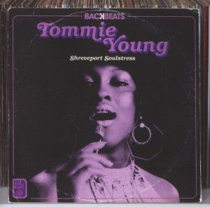 Produktbild: Young, T: Shreveport Soulstress
