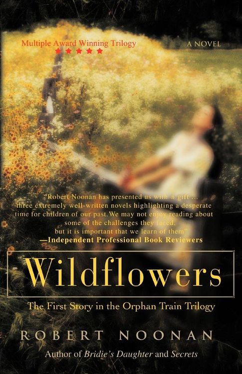 Produktbild: Wildflowers