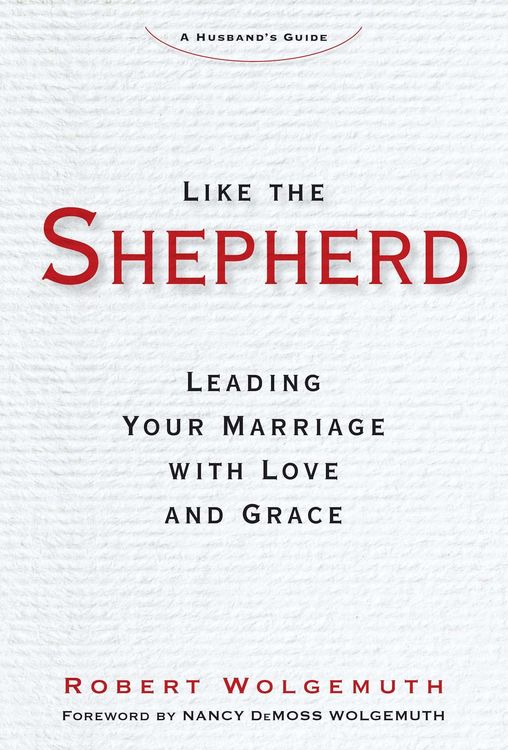 Produktbild: Like the Shepherd
