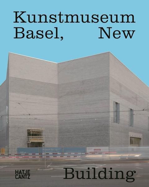 Produktbild: Kunstmuseum Basel