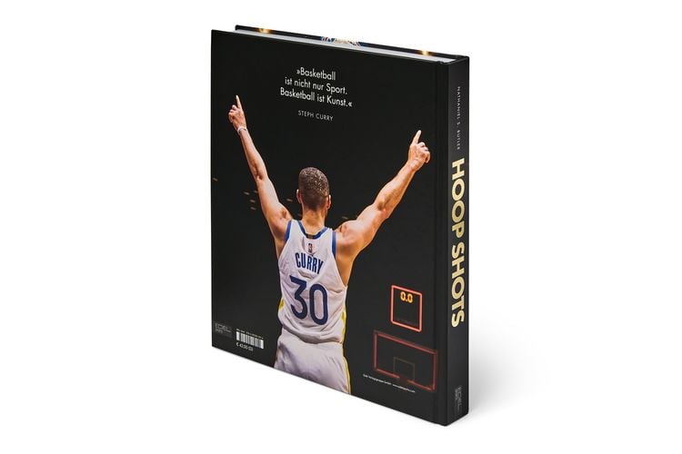 Produktbild: Hoop Shots