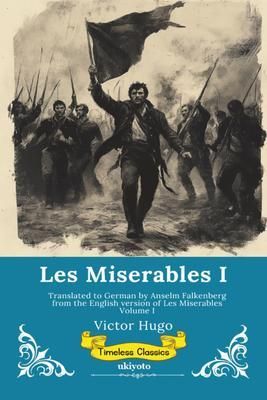 Produktbild: Les Miserables Band I | German Version of Les Miserables Volume I