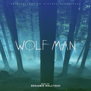 Produktbild: Wolf Man