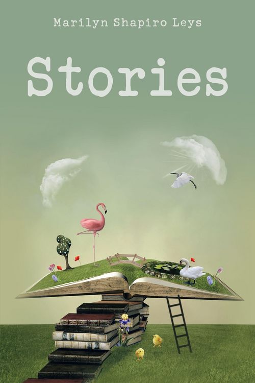 Produktbild: Stories