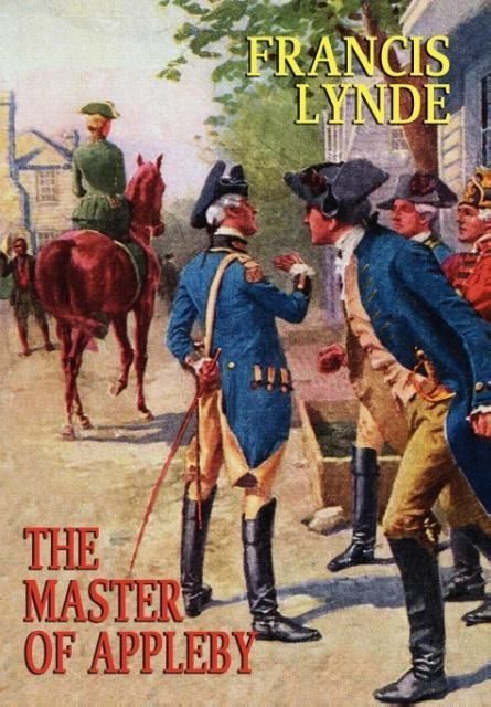 Produktbild: The Master of Appleby