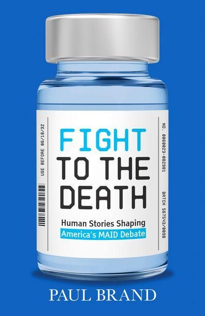 Produktbild: Fight to the Death