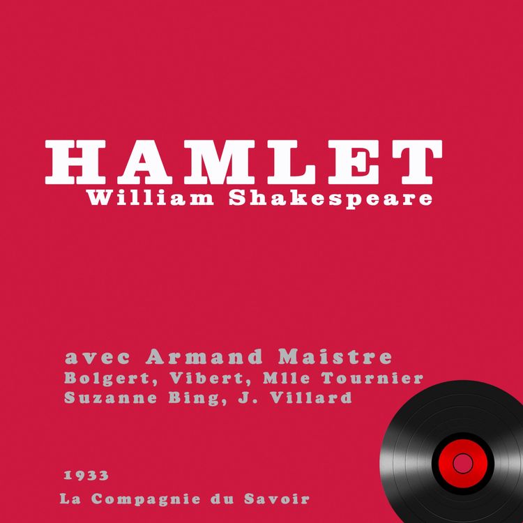 Produktbild: Hamlet