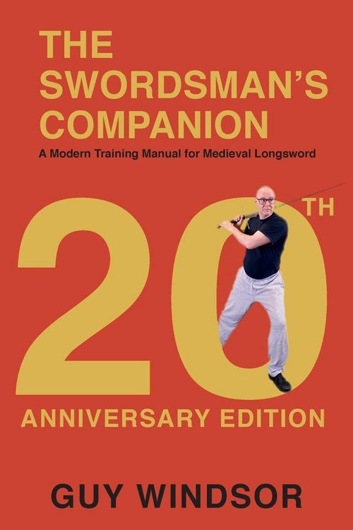 Produktbild: The Swordsman's Companion