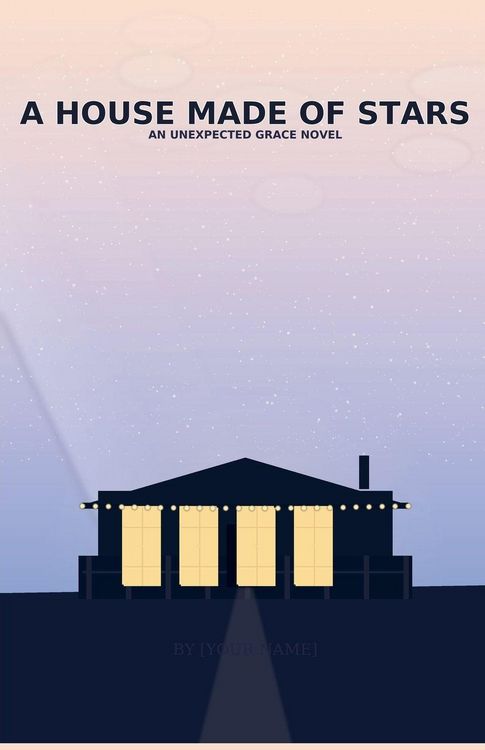 Produktbild: A House Made of Stars