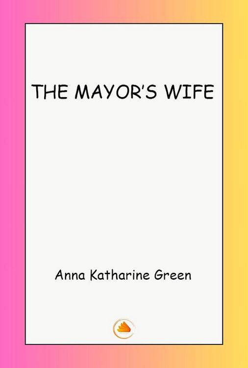Produktbild: The Mayor's Wife