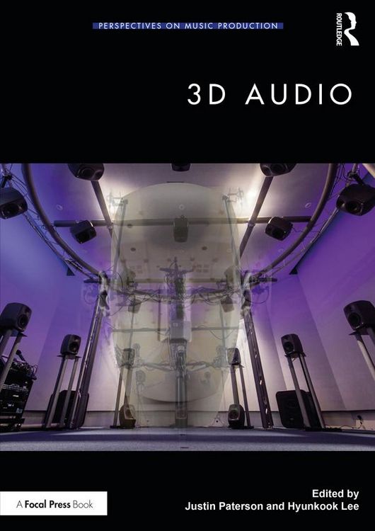 Produktbild: 3D Audio