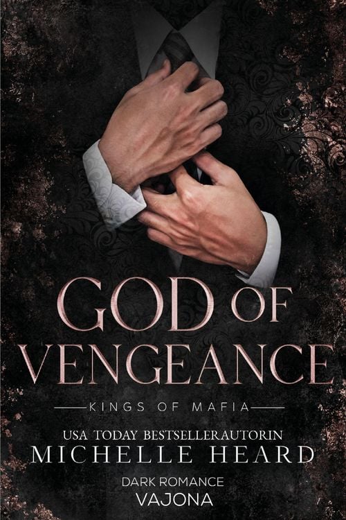 Produktbild: God of Vengeance