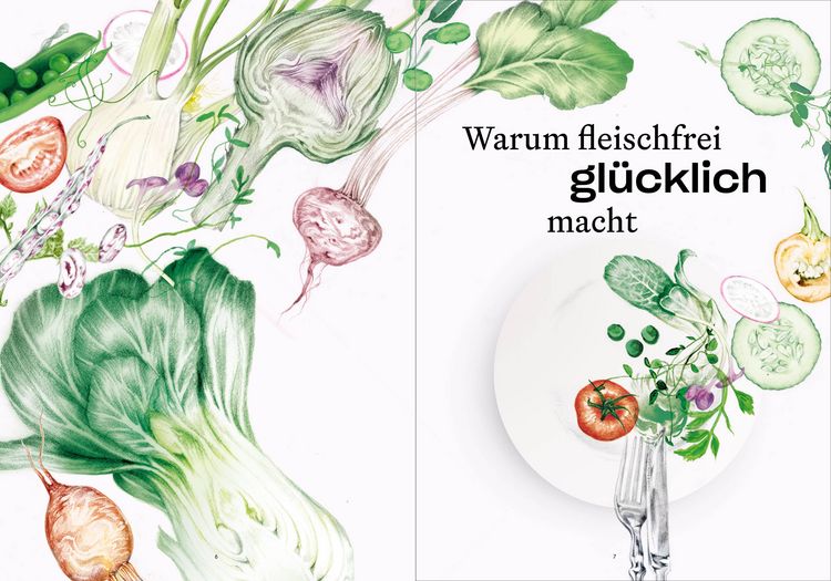 Produktbild: Apotheken Umschau: Fleischfrei