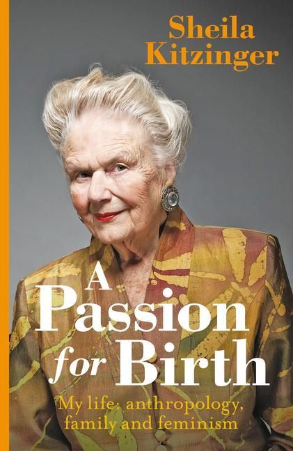 Produktbild: A Passion for Birth