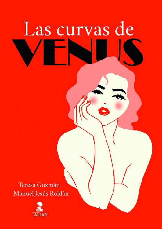 Produktbild: Las curvas de Venus