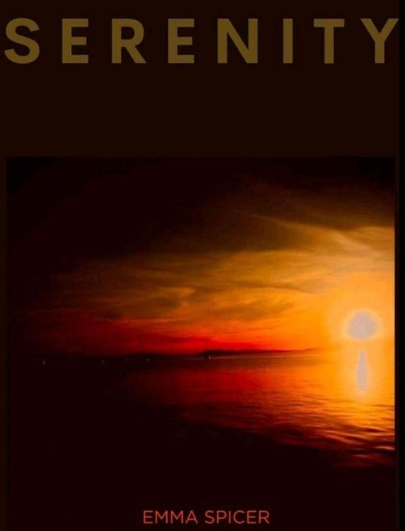 Produktbild: Serenity