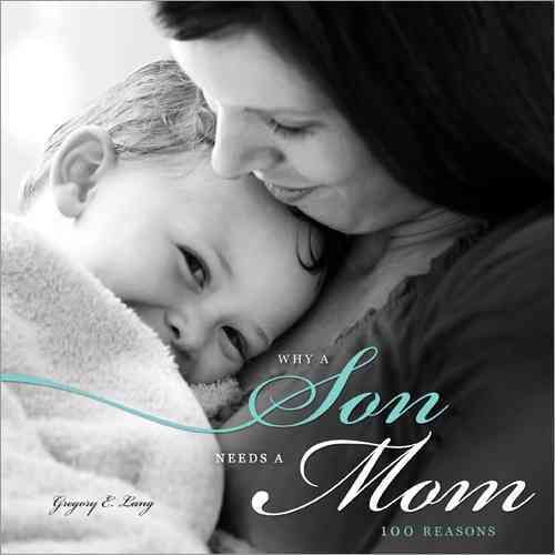 Produktbild: Why a Son Needs a Mom