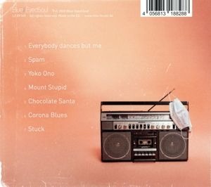 Produktbild: Corona Tapes