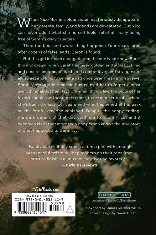 Produktbild: The Stranger Game