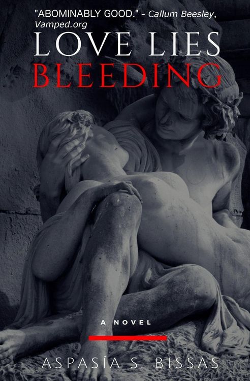 Produktbild: Love Lies Bleeding
