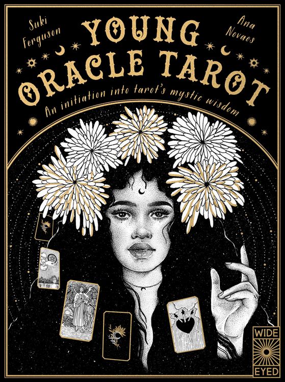Produktbild: Young Oracle Tarot