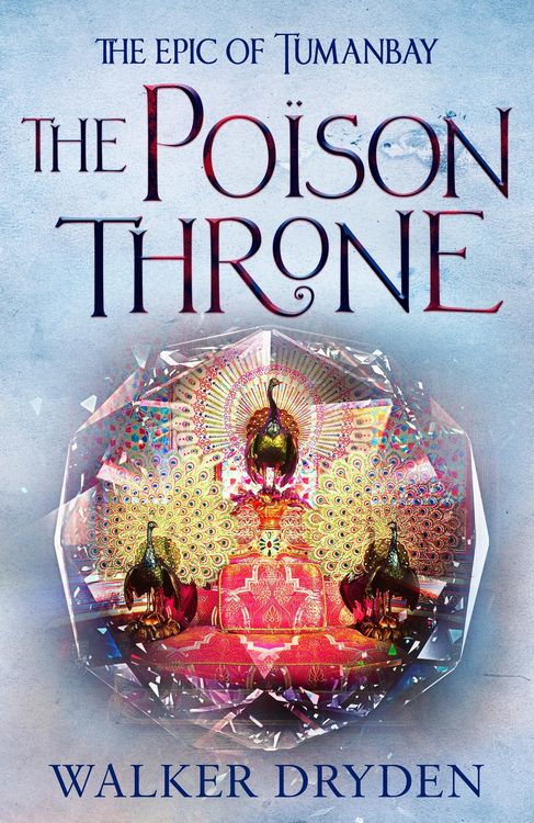 Produktbild: The Poison Throne