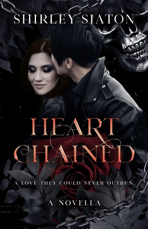 Produktbild: Heart Chained
