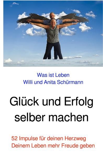 Produktbild: Gl&uuml;ck und Erfolg selber machen