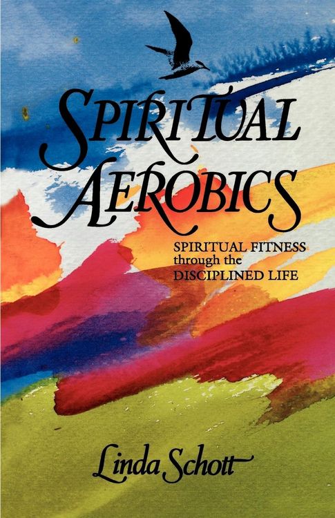 Produktbild: Spiritual Aerobics