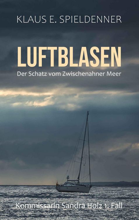 Produktbild: Luftblasen