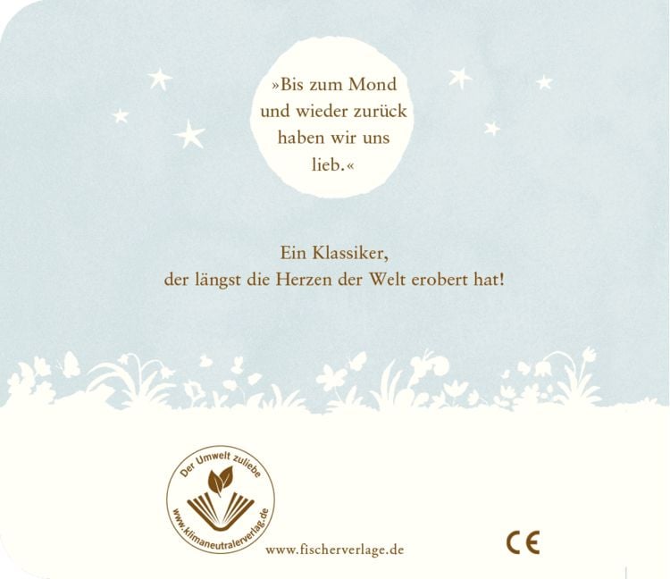 Produktbild: Wei&szlig;t du eigentlich, wie lieb ich dich hab?
