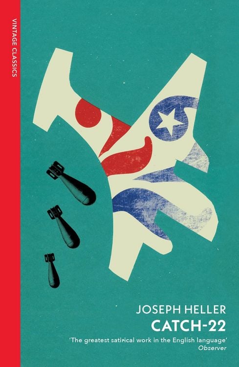 Produktbild: Catch-22
