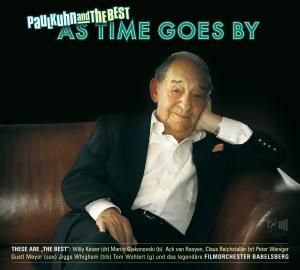 Produktbild: As Time Goes By