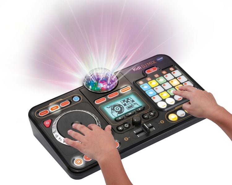 Produktbild: Kidi DJ Mix