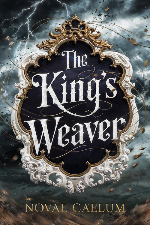 Produktbild: The King's Weaver