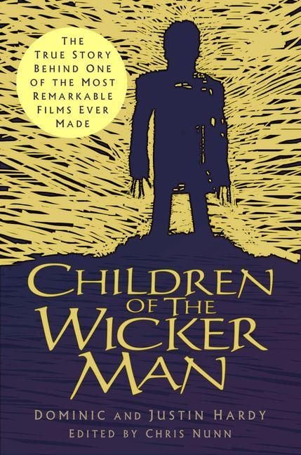 Produktbild: Children of The Wicker Man