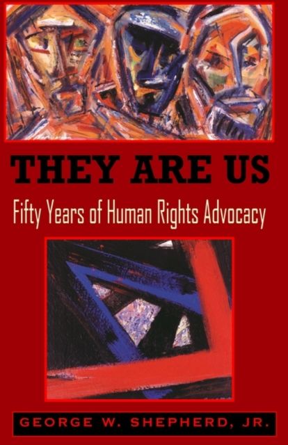 Produktbild: They Are Us