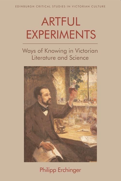 Produktbild: Artful Experiments