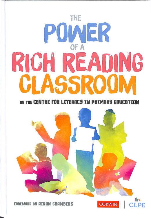 Produktbild: The Power of a Rich Reading Classroom