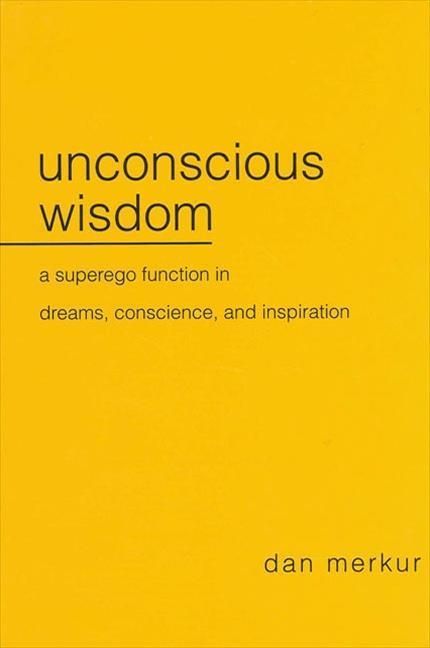 Produktbild: Unconscious Wisdom