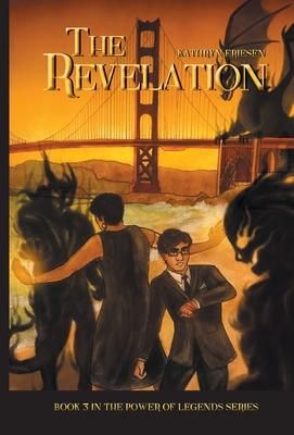 Produktbild: The Revelation